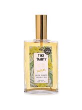 Carregar imagem no visualizador da galeria, Product Front: Tiki Fragrances Eau De Toilette Tiki Vanille 100Ml