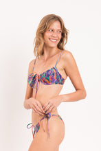 Carregar imagem no visualizador da galeria, Image 04: Rio De Sol Bas Bottom Euphoria Lacinho