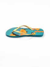 Carregar imagem no visualizador da galeria, Image 03: Rio De Sol Tongs Luma Slim