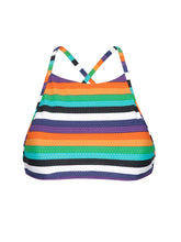 Carregar imagem no visualizador da galeria, Product Front: Rio De Sol Haut Soutien Tepego Sporty