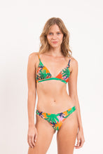 Carregar imagem no visualizador da galeria, Model Front: Rio De Sol Ensemble Set Delight Tri-Fixo Essential