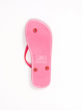 Carregar imagem no visualizador da galeria, Image 06: Rio De Sol Tongs Ditsy-Butter Slim