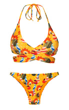 Carregar imagem no visualizador da galeria, Product Front: Rio De Sol Ensemble Set Stories Kate Leblon