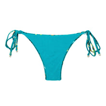Carregar imagem no visualizador da galeria, Product Back: Rio De Sol Bas Bottom Rain Ibiza