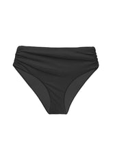 Carregar imagem no visualizador da galeria, Product Front: Rio De Sol Bas Bottom Malibu-Black Amy