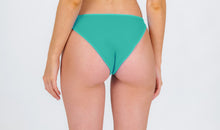 Carregar imagem no visualizador da galeria, Model Back: Rio De Sol Bas Bottom Opal Essential-Comfy