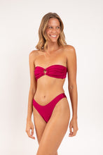 Carregar imagem no visualizador da galeria, Image 06: Rio De Sol Haut Top Shimmer-Desejo Mavi