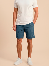 Carregar imagem no visualizador da galeria, Gallery: Uv Line Bermuda / Short Pour Homme Shorts New Fit Masc Steel Upf50+