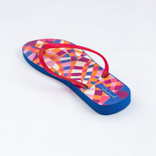 Carregar imagem no visualizador da galeria, Image 04: Rio De Sol Tongs Funny Slim