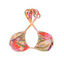 Carregar imagem no visualizador da galeria, Product Back: Rio De Sol Haut Top Oasis Mel