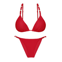 Carregar imagem no visualizador da galeria, Product Front: Rio De Sol Ensemble Set Malibu-Malagueta Lia-Noa Essential-Noa