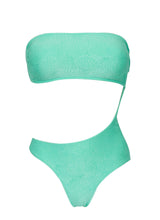 Carregar imagem no visualizador da galeria, Product Front: Rio De Sol Une Pièce Atlantis Body-Rio