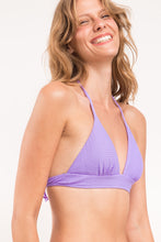 Carregar imagem no visualizador da galeria, Image 11: Rio De Sol Ensemble Set Bora-Lavanda Tri-Cos Cheeky-Fixa