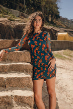 Carregar imagem no visualizador da galeria, Image 10: Rio De Sol Mini Dress Luma Laura Dress