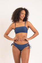 Carregar imagem no visualizador da galeria, Image 07: Rio De Sol Bas Bottom Navy Madrid