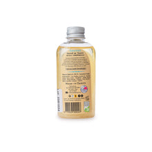 Carregar imagem no visualizador da galeria, Product Back: Vahine Monoi Oils Vahine Monoi Frangipani 60Ml