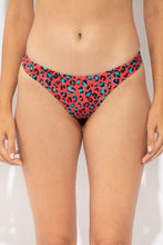 Carregar imagem no visualizador da galeria, Gallery: Rio De Sol Bas Bottom Coral-Feline Nice