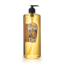 Carregar imagem no visualizador da galeria, Product Front: Tevi Monoi Oils Monoi Vanille Traditionnel 1L