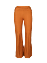 Carregar imagem no visualizador da galeria, Product Front: Rio De Sol Pantalon De Plage Ferrugo Murana Pants