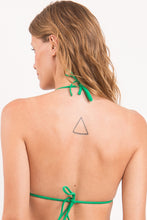 Carregar imagem no visualizador da galeria, Image 07: Rio De Sol Haut Top Dots-Tambourine Frufru