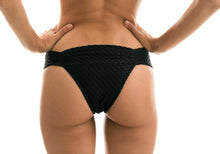 Carregar imagem no visualizador da galeria, Image 06: Rio De Sol Bas Bottom Kiwanda Preto Bandeau