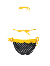 Carregar imagem no visualizador da galeria, Product Back: Brazilian Bikini Shop Deux Pièces Fille Melinho Kids