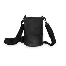Carregar imagem no visualizador da galeria, Product Front: Alto Giro Sac De Plage Mini Bolsa Lateral Preto