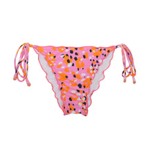 Carregar imagem no visualizador da galeria, Product Front: Rio De Sol Bas Bottom Sweet-Camo Frufru