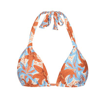Carregar imagem no visualizador da galeria, Product Front: Rio De Sol Haut Top Olyra Mel