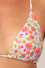 Carregar imagem no visualizador da galeria, Image 06: Rio De Sol Haut Top Ditsy-Sky Tri-Inv