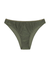Carregar imagem no visualizador da galeria, Product Front: Rio De Sol Bas Bottom Croco Essential