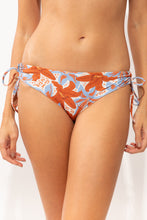 Carregar imagem no visualizador da galeria, Gallery: Rio De Sol Bas Bottom Olyra Madrid