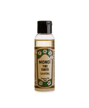 Carregar imagem no visualizador da galeria, Product Front: Tiki Monoi Oils Tiki Monoi Santal 60 Ml