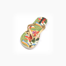 Carregar imagem no visualizador da galeria, Image 05: Rio De Sol Tongs Tropical Slim