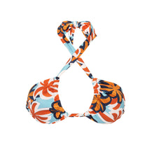 Carregar imagem no visualizador da galeria, Product Back: Rio De Sol Haut Top Kauai Mel
