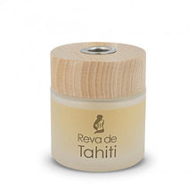 Carregar imagem no visualizador da galeria, Product Back: Reva De Tahiti Fragrances Exotic Dream Diffuser 150Ml