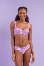 Carregar imagem no visualizador da galeria, Image 09: Rio De Sol Ensemble Set Trail-Purple Amelia Baobi