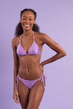 Carregar imagem no visualizador da galeria, Image 10: Rio De Sol Ensemble Set Orchid Tri-Inv Cheeky-Tie