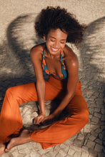 Carregar imagem no visualizador da galeria, Image 12: Rio De Sol Pantalon De Plage Ferrugo Murana Pants