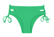 Carregar imagem no visualizador da galeria, Product Front: Rio De Sol Bas Bottom Dots-Tambourine Madrid