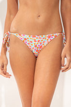 Carregar imagem no visualizador da galeria, Gallery: Rio De Sol Bas Bottom Ditsy-Sky Ibiza-Comfy