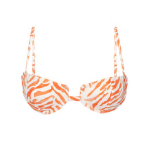 Carregar imagem no visualizador da galeria, Product Front: Rio De Sol Haut Top Sahari Juliette