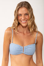 Carregar imagem no visualizador da galeria, Gallery: Rio De Sol Haut Top Drift-Cianita Sara