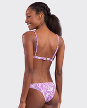 Carregar imagem no visualizador da galeria, Image 07: Rio De Sol Ensemble Set Trail-Purple Tri-Fixo Essential