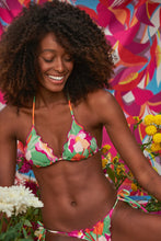 Carregar imagem no visualizador da galeria, Image 05: Rio De Sol Bas Bottom Green-Bloom Frufru-Fio