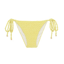 Carregar imagem no visualizador da galeria, Product Front: Rio De Sol Bas Bottom Drift-Butterglow Lacinho