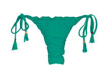 Carregar imagem no visualizador da galeria, Product Front: Rio De Sol Bas Bottom Malaquita Eva Micro