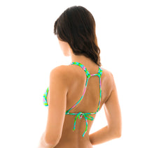 Carregar imagem no visualizador da galeria, Image 07: Rio De Sol Haut Top Mermaid Cortinao