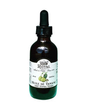 Carregar imagem no visualizador da galeria, Product Front: Monoï Royal Monoi Oils Monoi Royal Tamanu 60 Ml Flacon Pipette