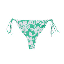 Carregar imagem no visualizador da galeria, Product Front: Wednesday In Hawaii By Rio De Sol Bas Bottom Pua-Valley Kaleia